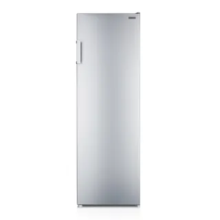 【CHIMEI 奇美】210公升直立變頻 風冷無霜 冰箱冷凍櫃含安裝(UR-VS218W)