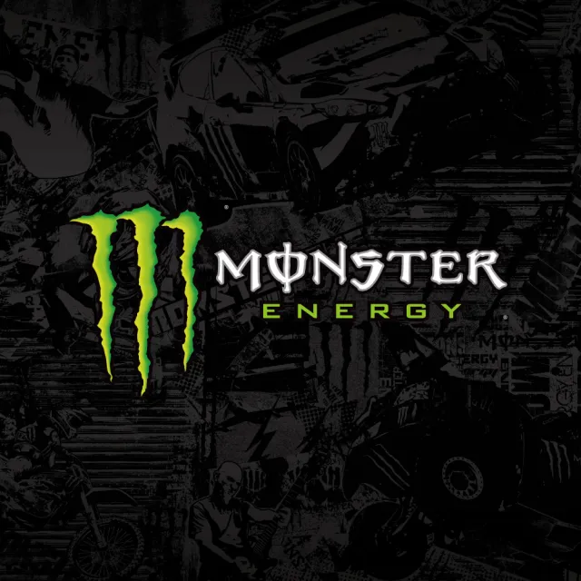 【Monster Energy 魔爪】ULTRA超越 能量碳酸飲料 易開罐355ml x24入/箱(無糖)