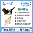 【Unicharm Pet禮貌帶】犬用禮貌帶/生理褲SSS-LL(狗尿布/公母狗)