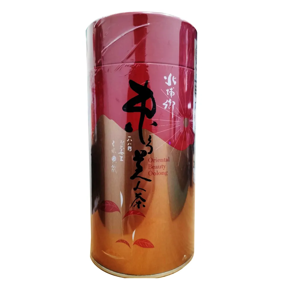 人気が高い  北埔農會】特選茶金-東方美人茶150gx1罐(0.25斤;膨風茶;重度發酵 茶
