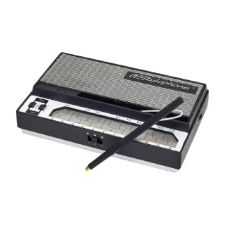 【Stylophone】S-1 迷你合成器(Stylophone S1 賽樂瘋掌上型合成器)