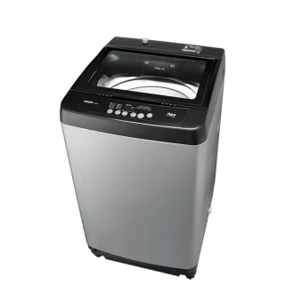 【TECO 東元】福利品★10公斤 定頻直立式洗衣機(W1058FS)