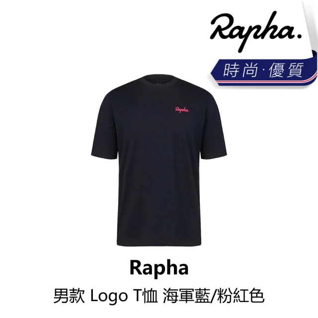 Rapha 女款 MTB 短袖T恤 深灰色(B6RP-TWS