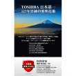 【TOSHIBA 東芝】14W LED 護眼高顯色燈泡 20入組 E27 3000k黃光(原廠保固兩年)