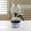 【Bodum】智能調控萃取★1L電動虹吸式咖啡壺
