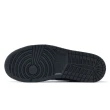 【NIKE 耐吉】休閒鞋 Air Jordan 1 Low SE Craft 深灰 麂皮 男鞋 AJ1 低筒(FD8635-001)