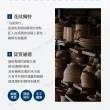 【西海陶器】日本製波佐見燒染錦文樣湯杯湯吞杯/茶碗杯五入組(9x8cm/250ml)