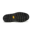 【CAT】COLORADO LOW 2.0 WP 防水真皮休閒鞋 簡約黑 Unisex男/女款(CA111490)