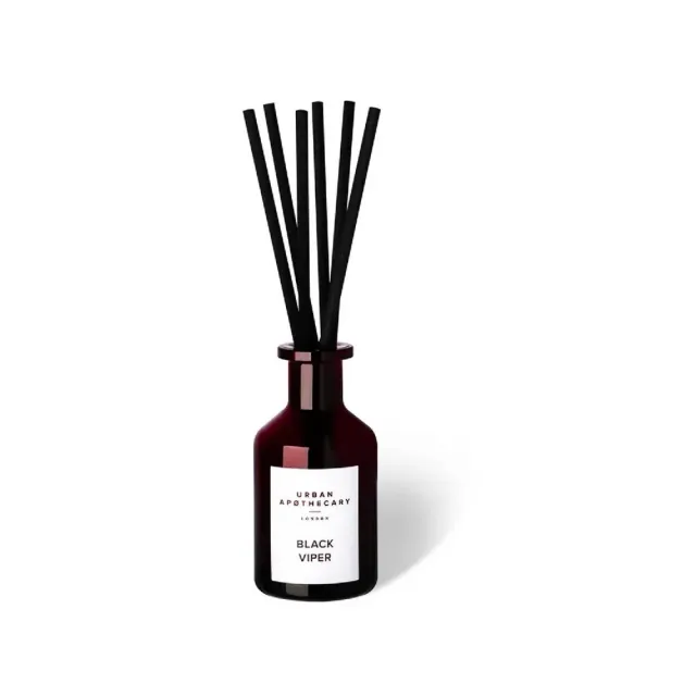 【Urban Apothecary】U/A|黑蟒|奢華紅寶石系列 精油擴香(黑蟒)