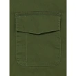 【LEVIS 官方旗艦】男款 Oversize寬鬆版拼接牛仔襯衫外套 上衣 熱賣單品 A5724-0001
