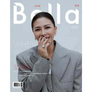 【MyBook】Bella儂儂2019年2月號(電子雜誌)