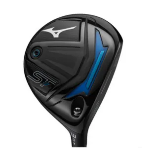 【MIZUNO 美津濃】STZ 230 高強度薄化麻鋼球道木桿 Tour AD桿身 日規(MIZUNO STZ 230 麻鋼面球道木桿)
