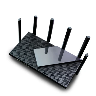 【TP-Link】Archer AX73 AX5400 Gigabit 雙頻 三核心 CPU WiFi 6 無線網路分享路由器(Wi-Fi 6分享器)