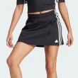 【adidas 愛迪達】DANCE SKO 女款 黑色 高爾夫裙 短裙 IP2393