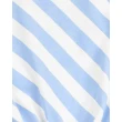 【美國Carter’s官方授權】寶貝藍條紋2件組套裝(原廠公司貨)