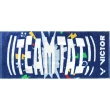【VICTOR 勝利體育】Team Tai 挺戴應援毛巾 C-4193TT(C-4193TT A/B 白/藏青)