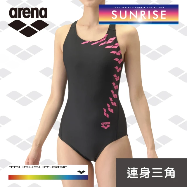 arena女泳衣