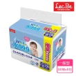 【LEC】純水99.9%濕紙巾80抽x8包入(日本評選雙冠軍濕紙巾)