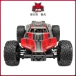 【Redcat Racing】BLACKOUT XBE 四驅越野車 紅 6050RT-07388(越野車)