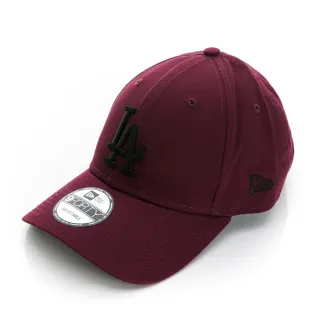【NEW ERA】美國潮牌立體刺繡LA棒球帽