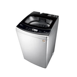 【TECO 東元】12kg DD直驅變頻直立式洗衣機(W1288XG)