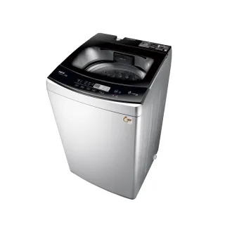 【TECO 東元】12kg DD直驅變頻直立式洗衣機(W1288XG)