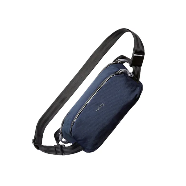 【Bellroy】Venture Ready Sling 2.5L 多色可選