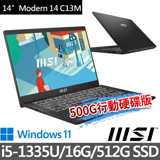 ThinkPad 聯想 微軟M365組★16吋i5商用筆電(