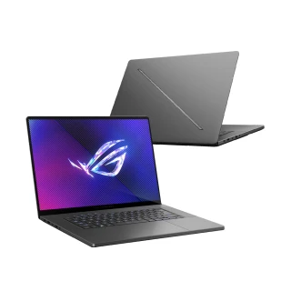 【ASUS 華碩】16吋 Ultra 9 RTX4080電競AI筆電(GU605MZ-0058E185H-NBLO/Ultra 9-185H/32G/2TB/W11)