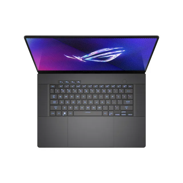 【ASUS 華碩】16吋 Ultra 9 RTX4080電競AI筆電(GU605MZ-0058E185H-NBLO/Ultra 9-185H/32G/2TB/W11)