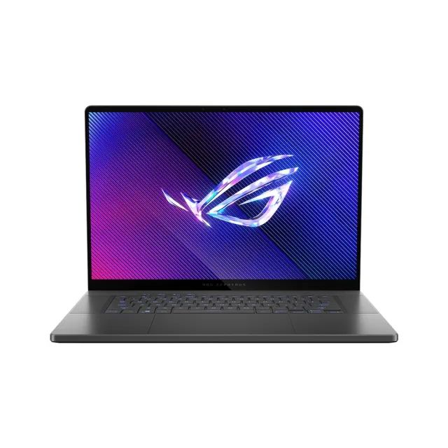 【ASUS 華碩】16吋 Ultra 9 RTX4080電競AI筆電(GU605MZ-0058E185H-NBLO/Ultra 9-185H/32G/2TB/W11)