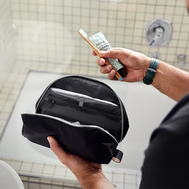 【Bellroy】Toiletry Kit 洗漱用品整理包