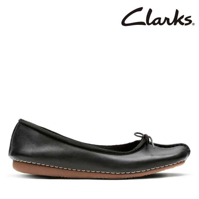 Clarks 男鞋 Clarkbay Step 愜意穿搭麂皮