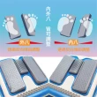 【台灣橋堡】3IN1 美腿 腿型矯正 拉筋板(SGS 認證 100% 台灣製造 小腿拉伸 拉筋 腳底筋膜炎 足底筋膜炎)