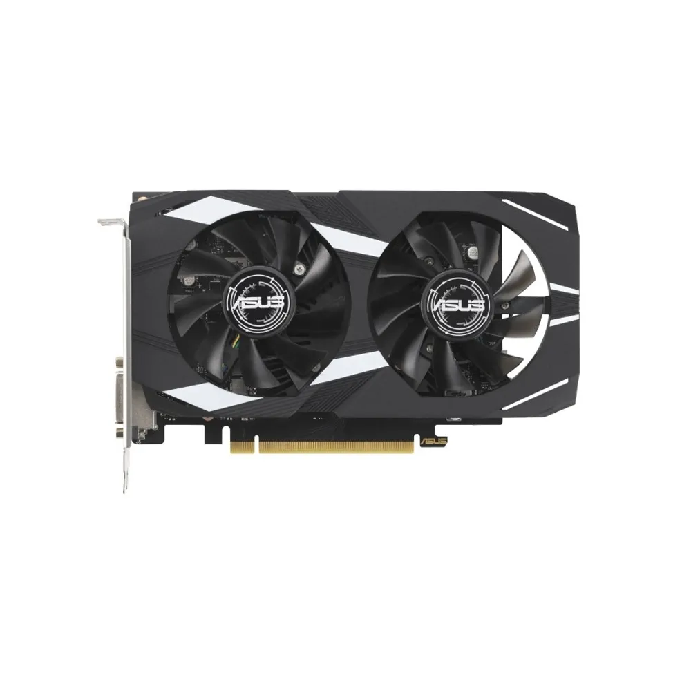 【ASUS 華碩】GeForce RTX3050 OC 版 6GB GDDR6  顯示卡