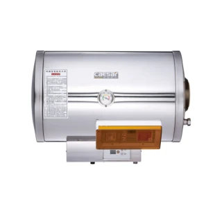 【CAESAR 凱撒衛浴】恆掛式數位控溫型電熱水器 12加侖(E12BT-W 不含安裝)