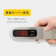 【DRETEC】日本 Dretec Luggage scale 背光式電子行李秤(LS-110 非供交易使用)