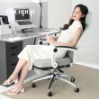 【decopop】Fit Body記憶人體工學椅 DP-254(電腦椅/辦公椅)