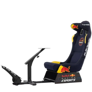 【Playseat】Evolution Red Bull Racing Esports 賽車椅(紅牛聯名版)