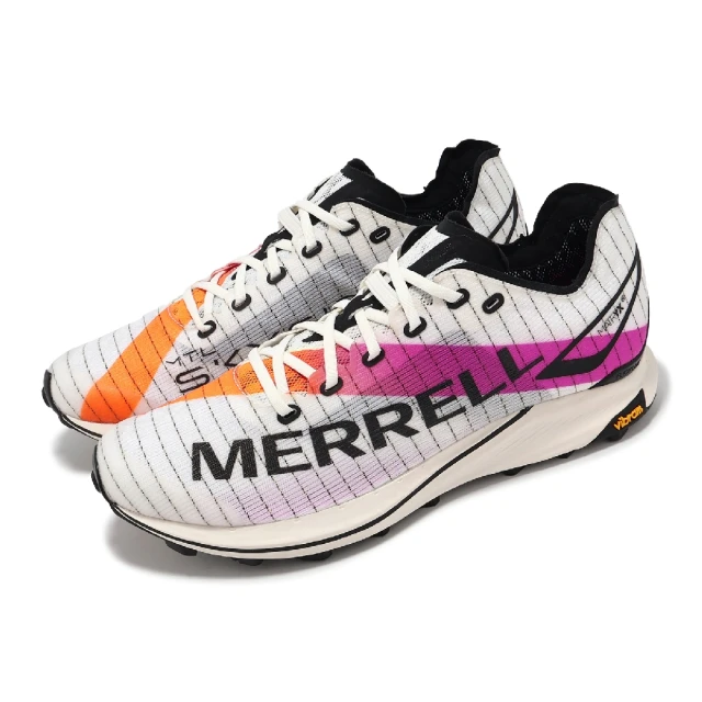 MERRELL 越野跑鞋 MTL Long Sky 2 男鞋