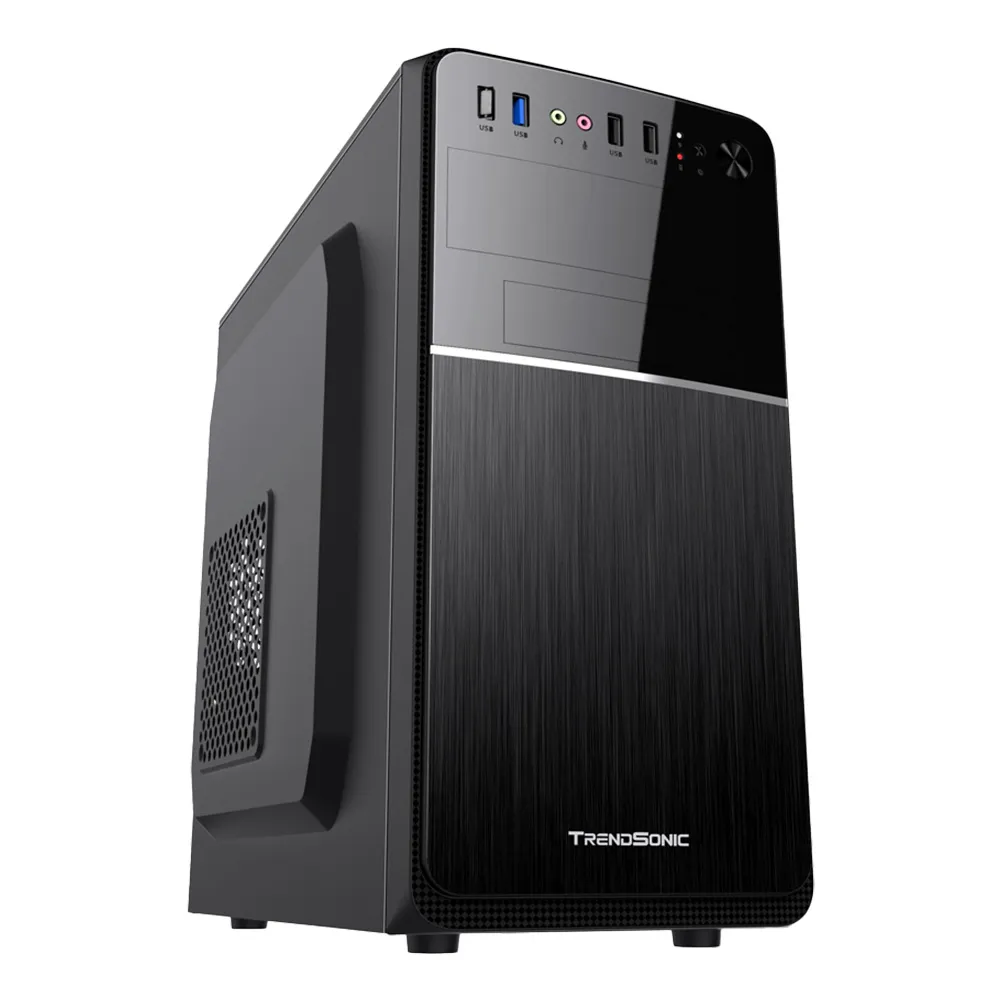 【華碩平台】Intel雙核{聯邦小小兵}(G6900/H610/8G/256G)