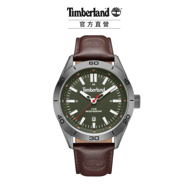 Timberland 天柏嵐 CANFIELD系列 DAY-