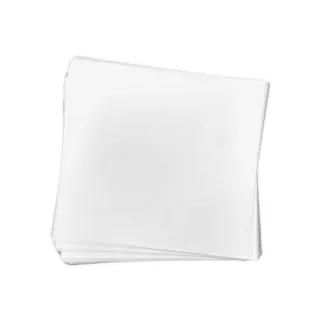 【CLEAN 克林】烤盤紙 23cmx25cm/100張(烘焙紙 麵包紙 不沾紙 防油紙 包子紙 烤盤用 料理紙 調理紙 油紙)