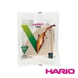 【HARIO】V60無漂白02濾紙100張(VCF-02-100M)