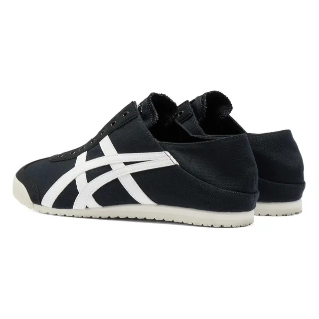 【Onitsuka Tiger】Onitsuka Tiger鬼塚虎-黑底白虎爪紋 MEXICO 66 PARATY(1183A437-002)