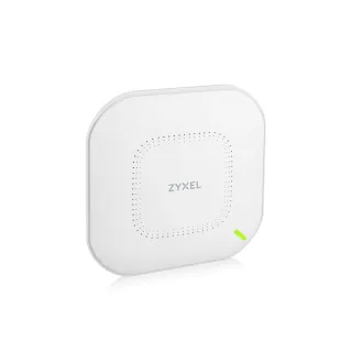 【ZyXEL 合勤】雙頻 MU-MIMO 2.5G Wi-Fi6 AX3000 PoE 無線基地台 Nebula雲端管理AP 企業認證(NWA90AX PRO)