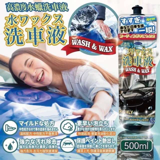 Reaim 萊姆 X900P高壓清洗機 感應式洗車機(車麗屋