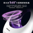 【Jo Go Wu】光觸媒吸入式捕蚊燈(買一送一/USB/驅蚊器/電蚊拍/捕蚊拍/蚊香)