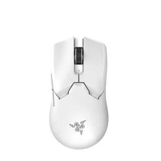【Razer 雷蛇】Viper Pro V2 超輕量無線電競滑鼠-白色