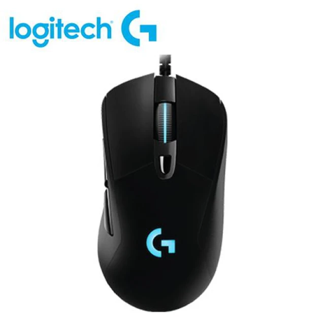 Logitech 羅技 G502 HERO 電競滑鼠折扣推薦